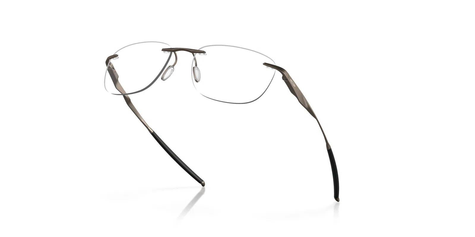 Oakley Wingfold Evr 5118 Eyeglasses - view 8